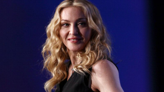 Madonna’s trying to stop that Tupac breakup letter from going to auction